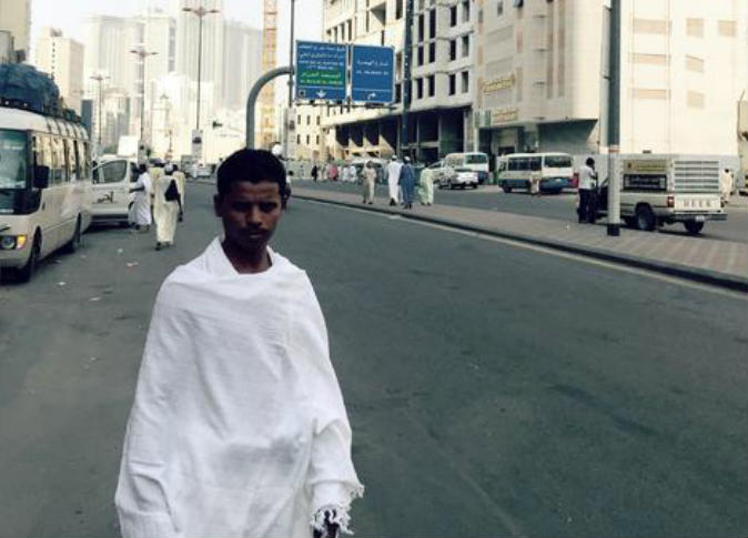 الشرق