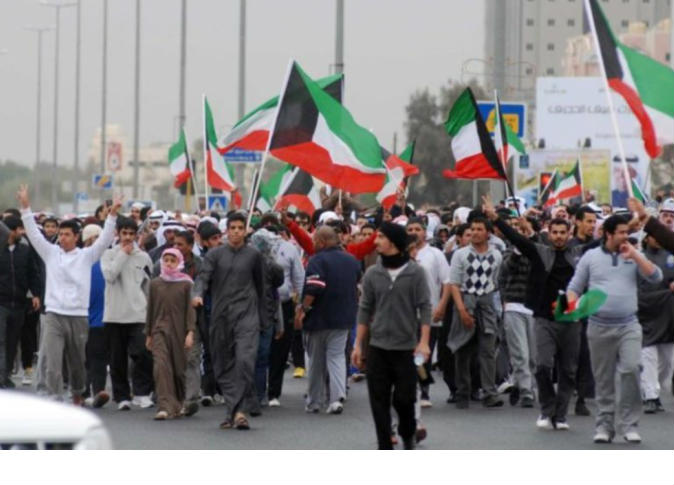 الشرق