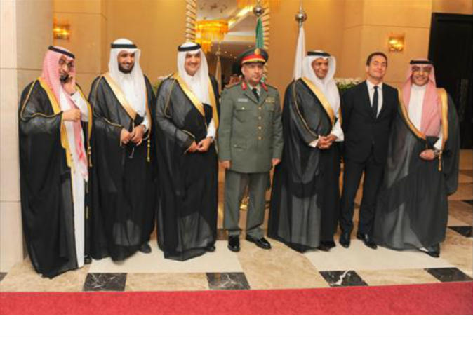 Alsharq