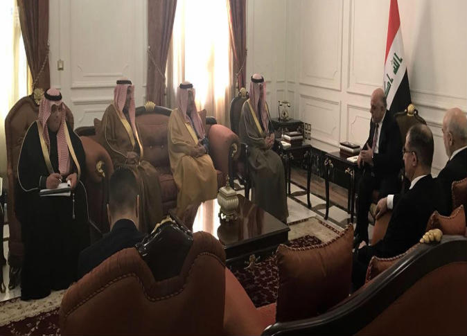 الشرق