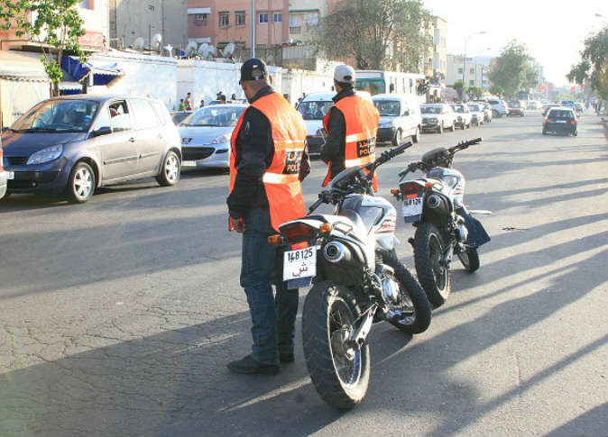 الشرق