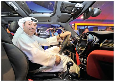 Alsharq
