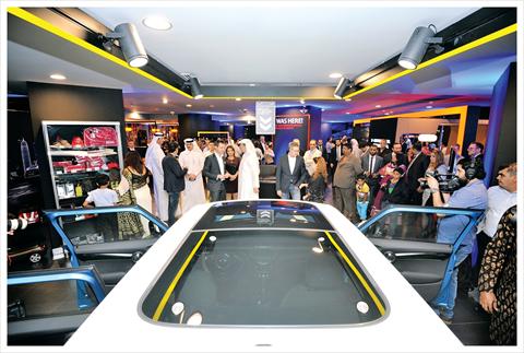 Alsharq