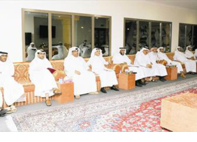 الشرق