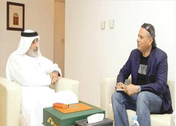 alsharq
