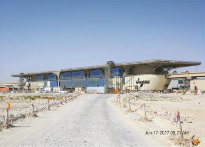 Alsharq