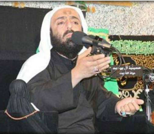 الشرق