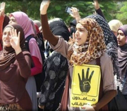 الشرق