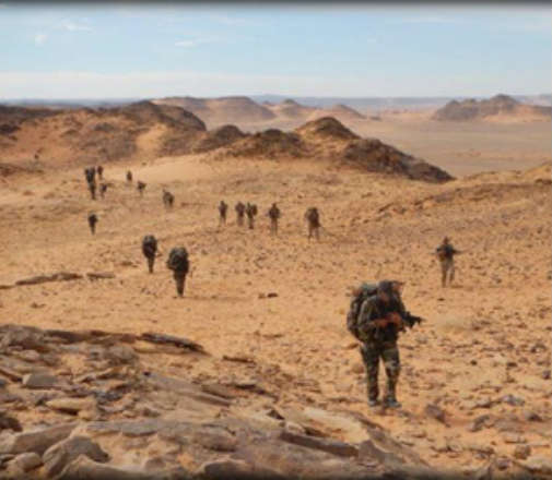 الشرق