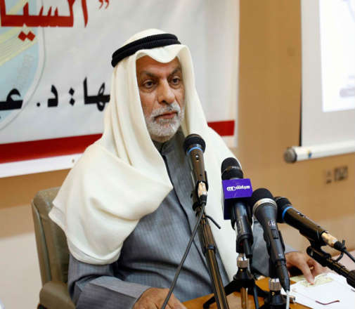 alsharq