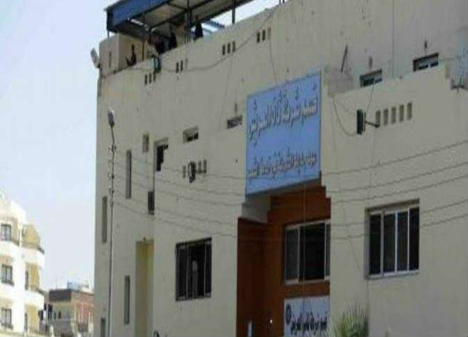 الشرق