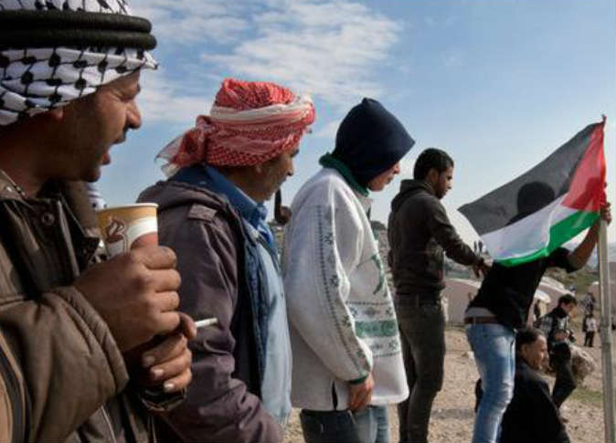 الشرق