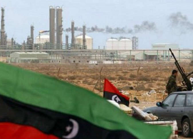 الشرق