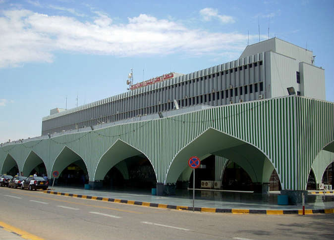 الشرق
