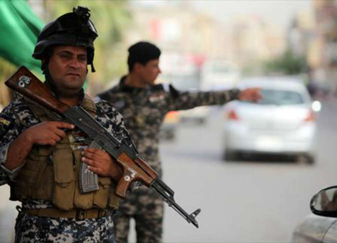 الشرق