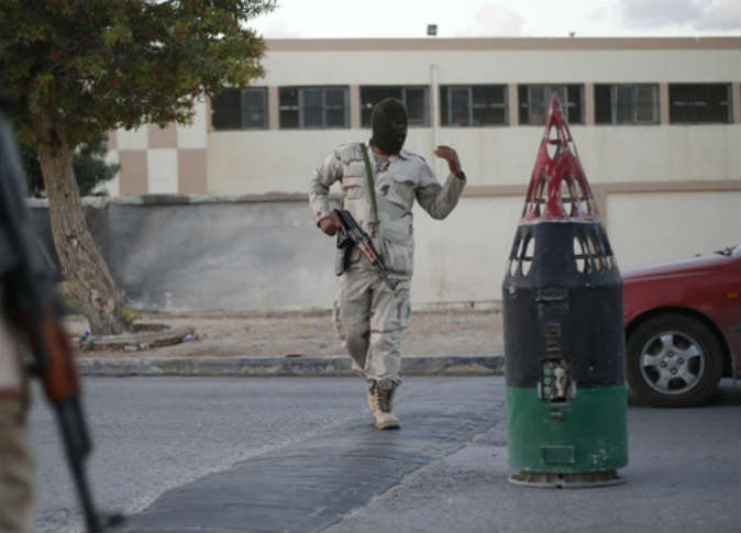 الشرق