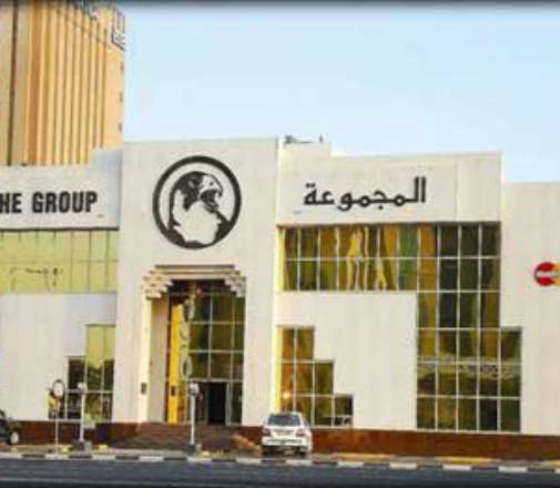 alsharq
