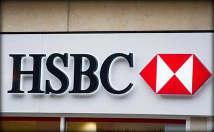 بنك HSBC: حساب المقيمين يقدم مزايا استثنائية للعملاء