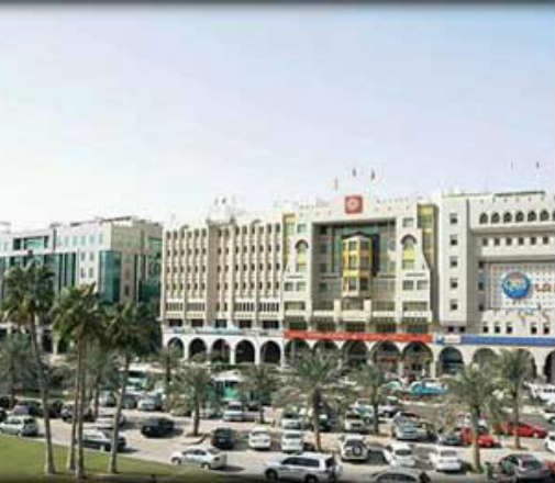alsharq
