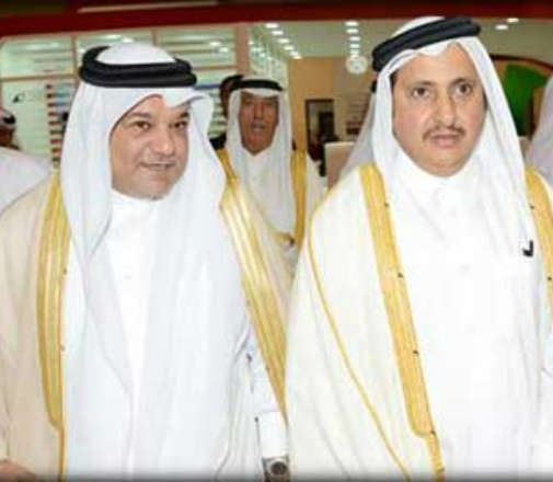 الشرق