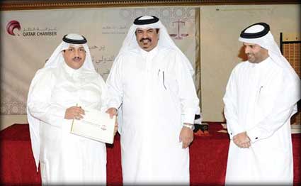 الشرق