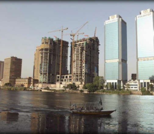 الشرق