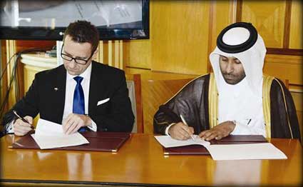 الشرق