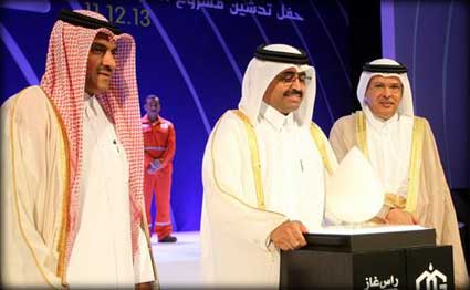 الشرق