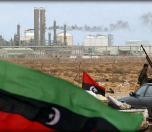 الشرق