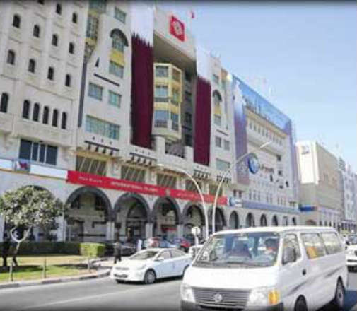 الشرق