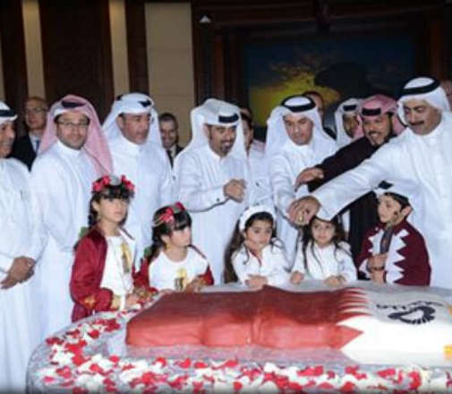 الشرق