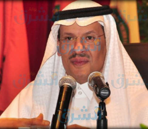 الشرق