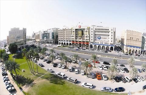 alsharq