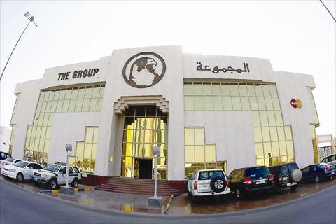 alsharq