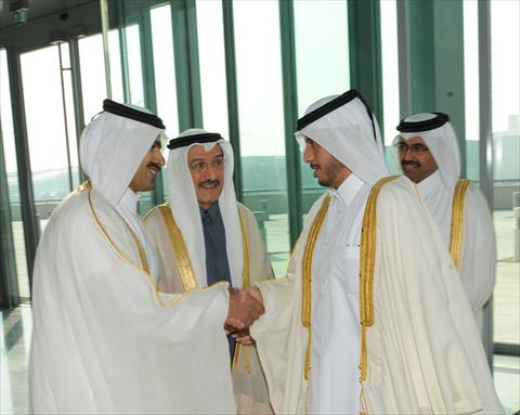 الشرق