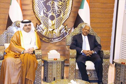 الشرق