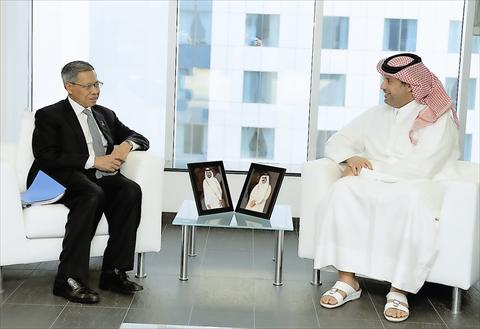 الشرق