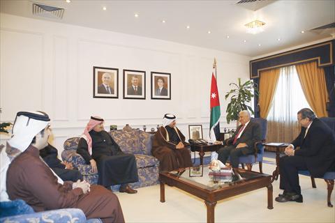الشرق
