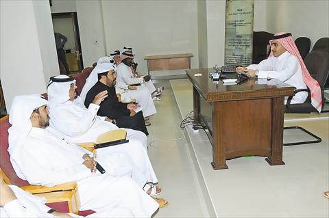 الشرق