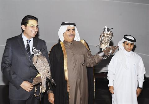 Alsharq