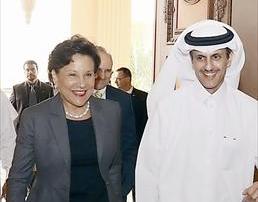 الشرق