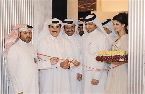 Alsharq