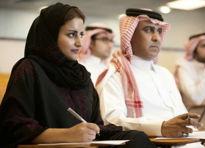 الشرق
