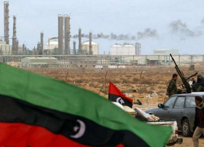 الشرق
