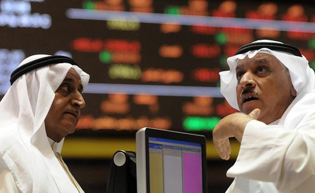 الشرق