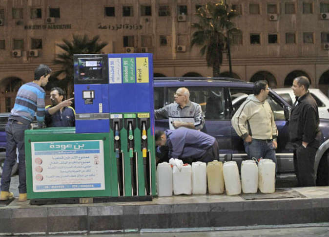 الشرق