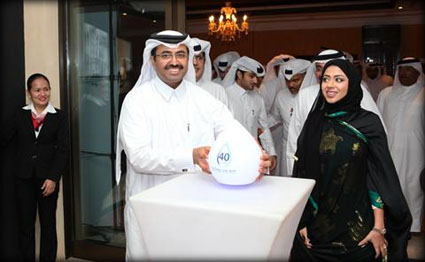 الشرق