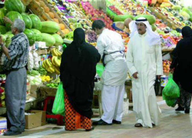 الشرق