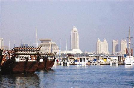 الشرق
