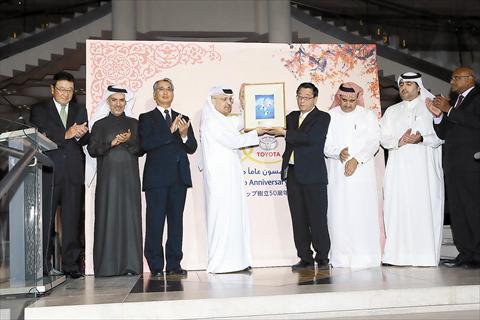 Alsharq
